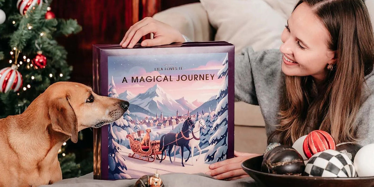 Adventskalender