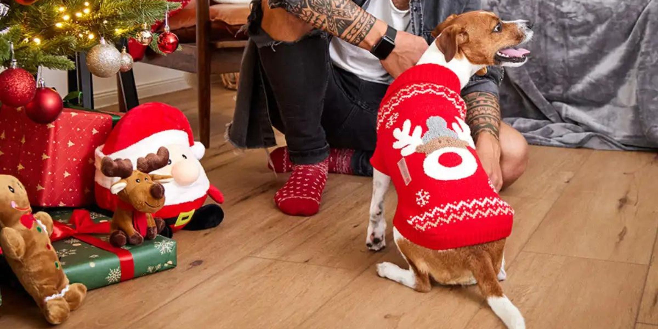 Weihnachtsgeschenkideen