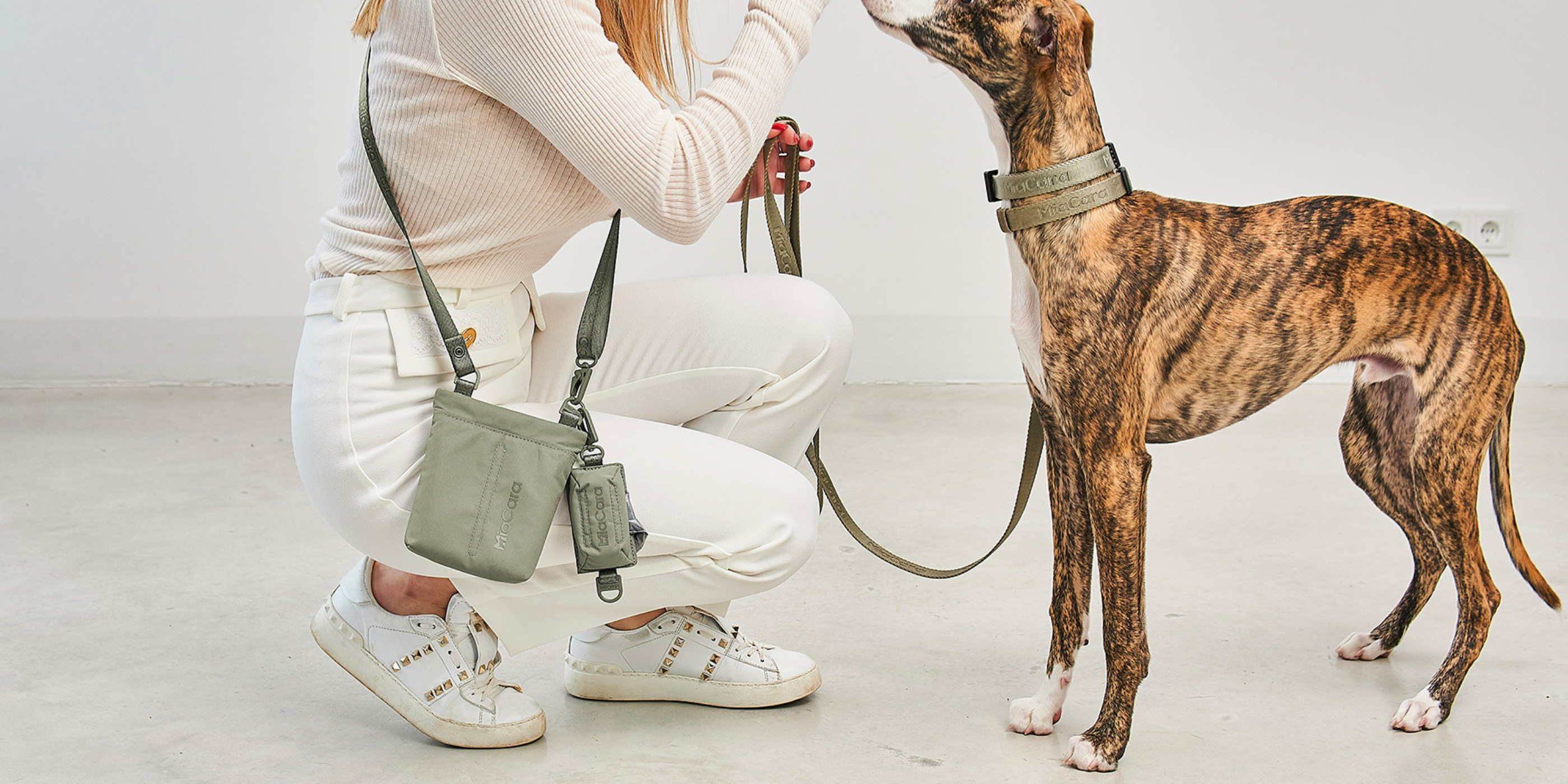 Poopbeutel & Kotbeutelspender