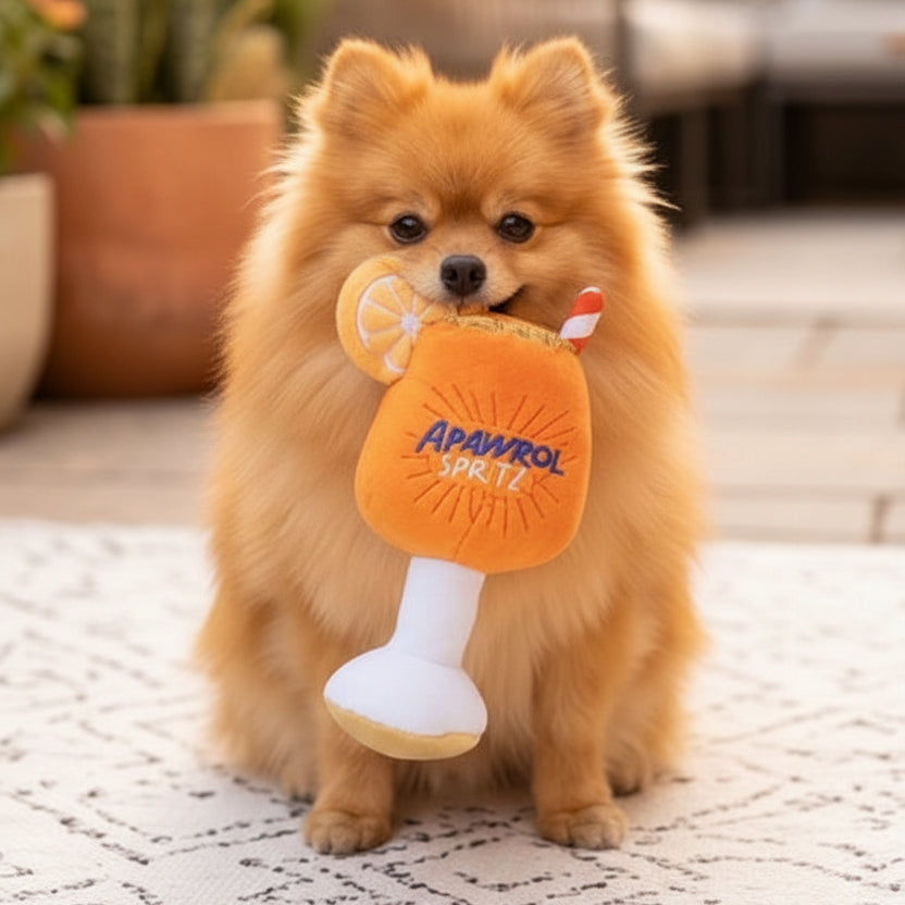 Apawrol Spritz