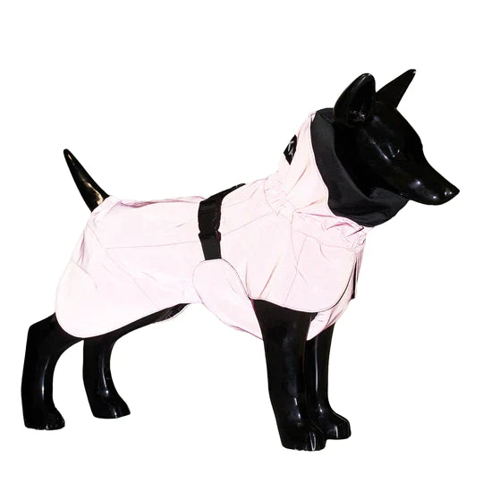 Paikka-Visibility-Raincoat-Lite-Hot-Pink-reflektierend
