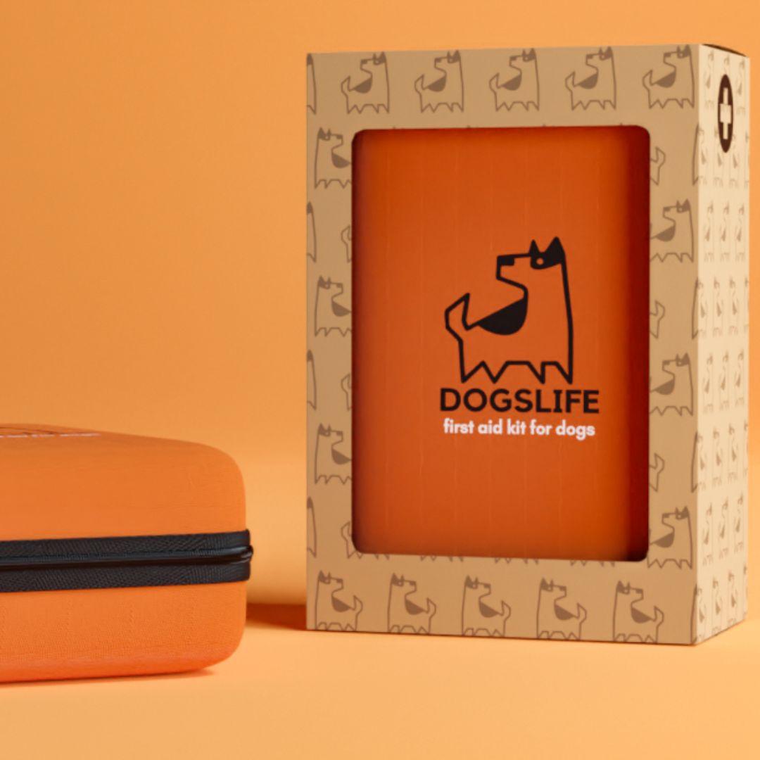 Dogslife-Erste-Hilfe-Kit-Verpackung