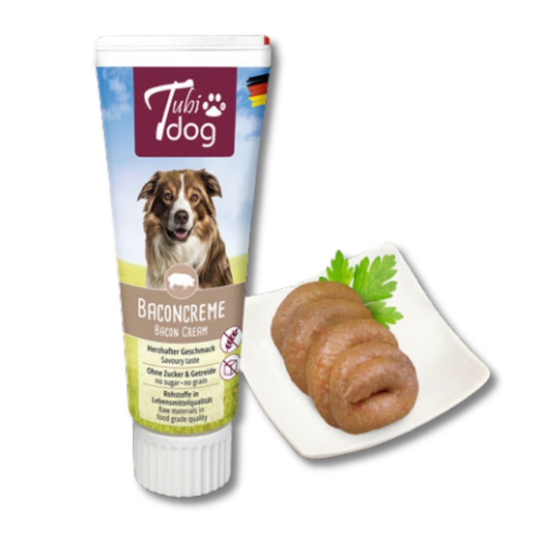 Tubidog-Baconcreme