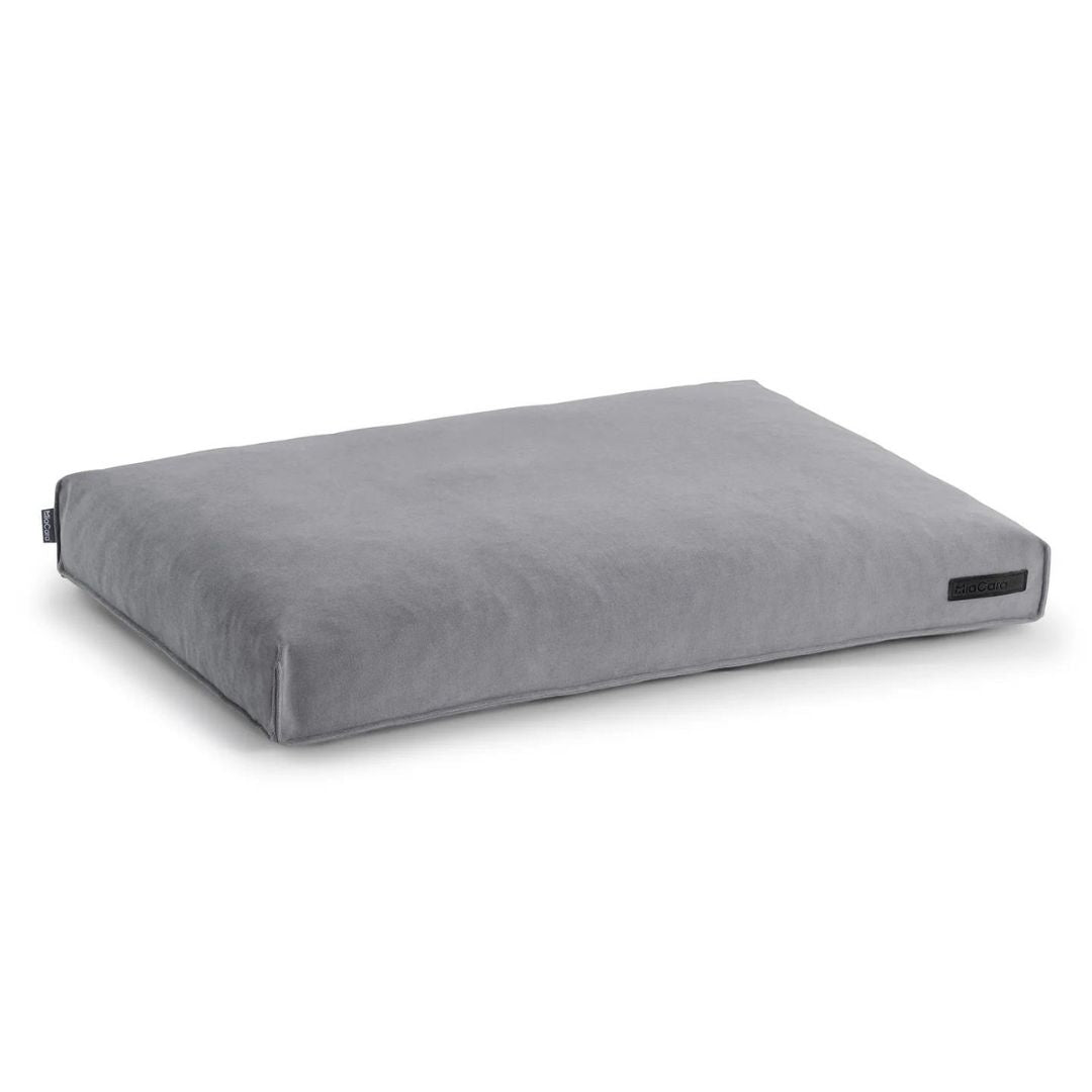 MiaCara-Hundekissen-Comodo-Schiefer