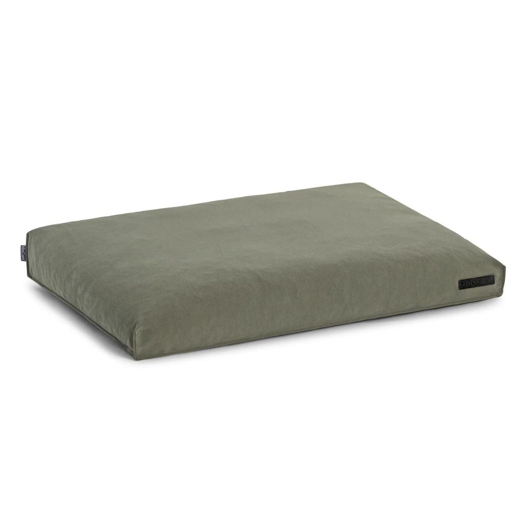 MiaCara-Hundekissen-Comodo-Salbei