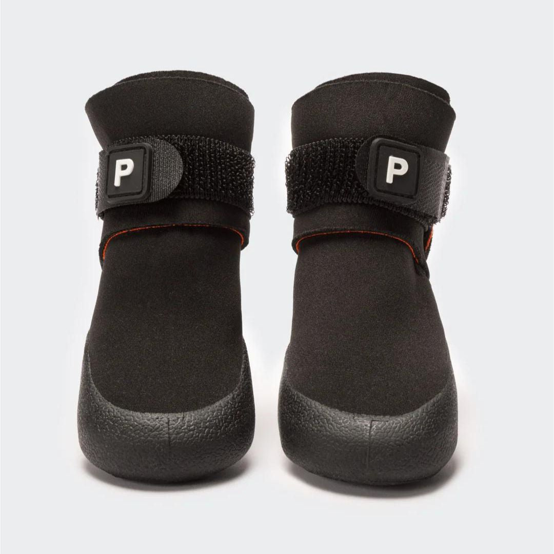 Paikka-Hundeschuhe-Set