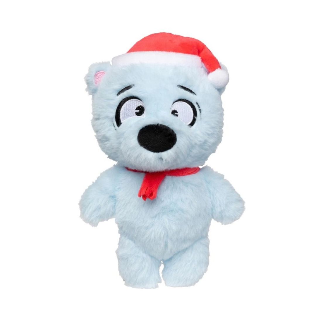 Hundespielzeug Brrr-Uce the Polar Bär