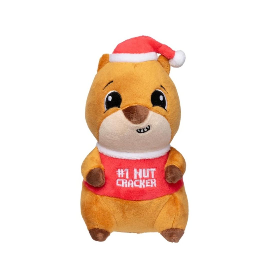 Hundespielzeug #1 Nut Cracker