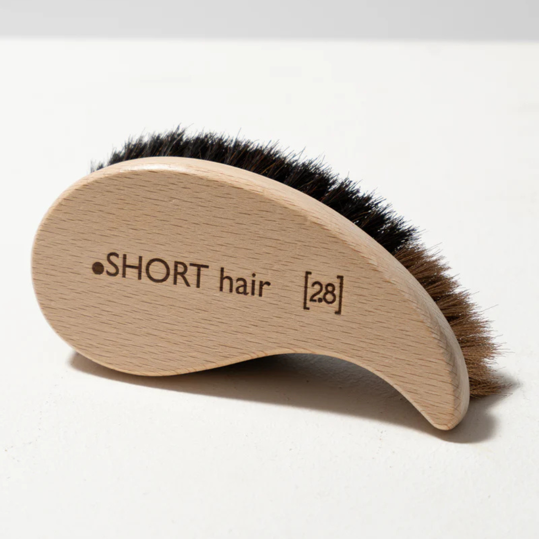 2.8-duepuntootto-Hundebürste-Lee-Short-Hair