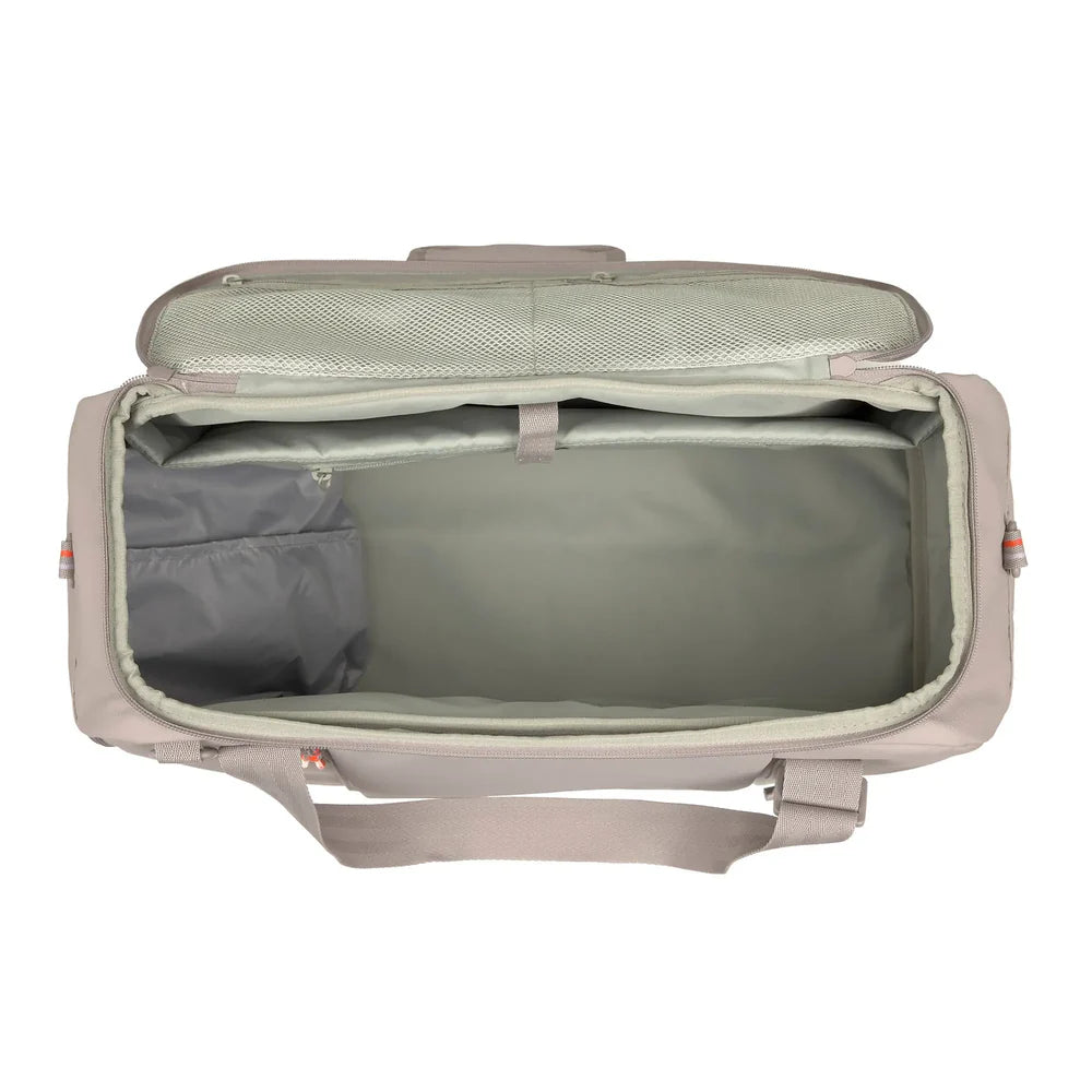Weekender Tokano Taupe