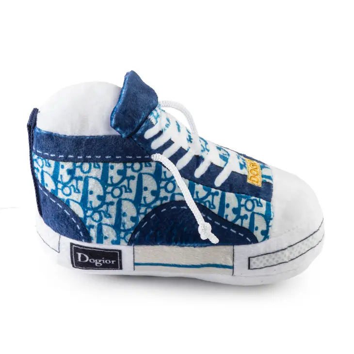 Haute-Diggity-Dog-Dogior-High-Top-Tennisschuh-seitlich