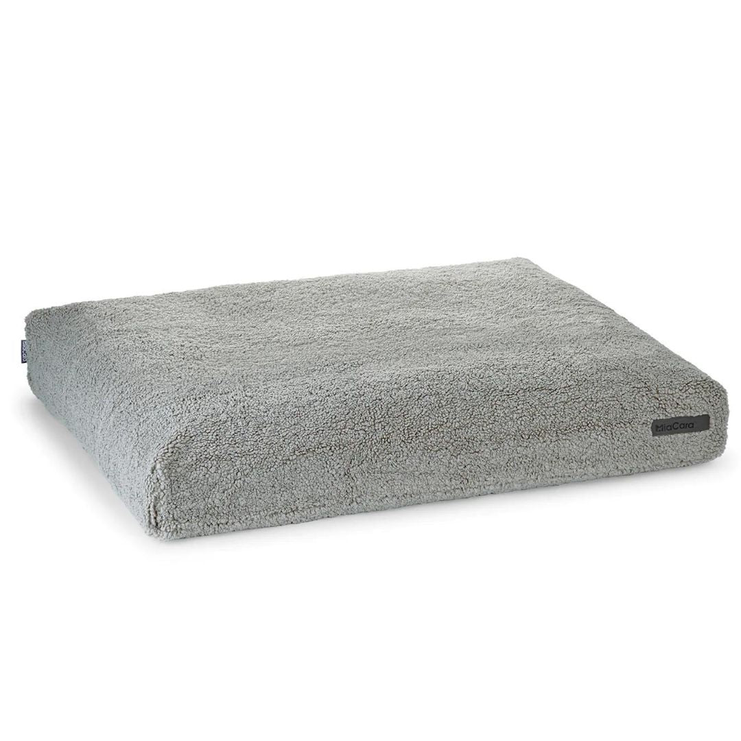 MiaCara-Hundekissen-Senso-Kiesel