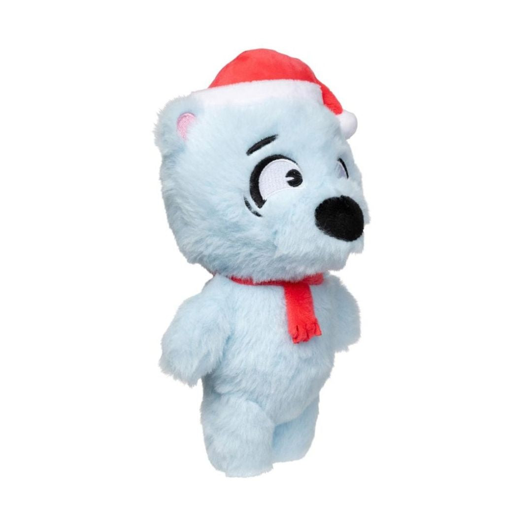 Hundespielzeug Brrr-Uce the Polar Bär