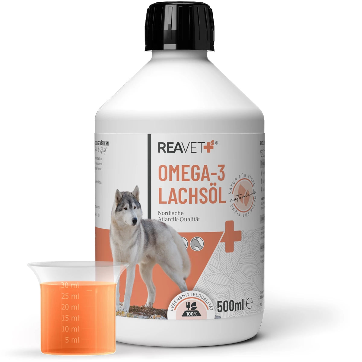 2er Barf Öl Set