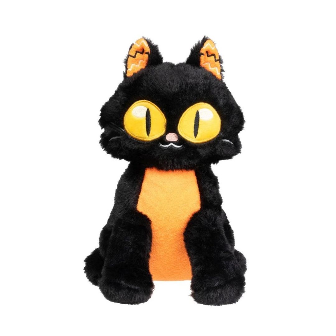 Hundespielzeug Halloween Purrsephone