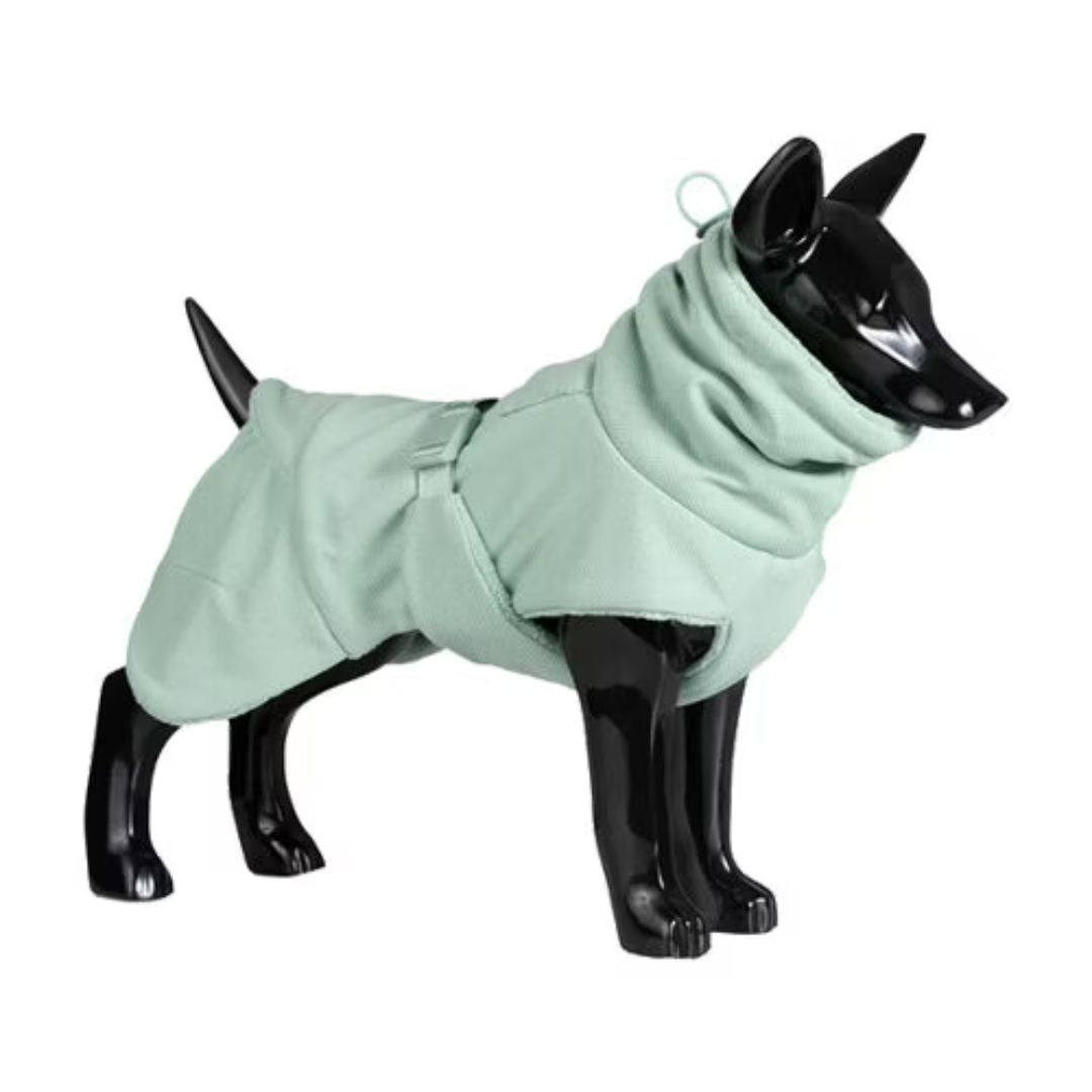 Hundebademantel Drying Coat 2Go Salbei