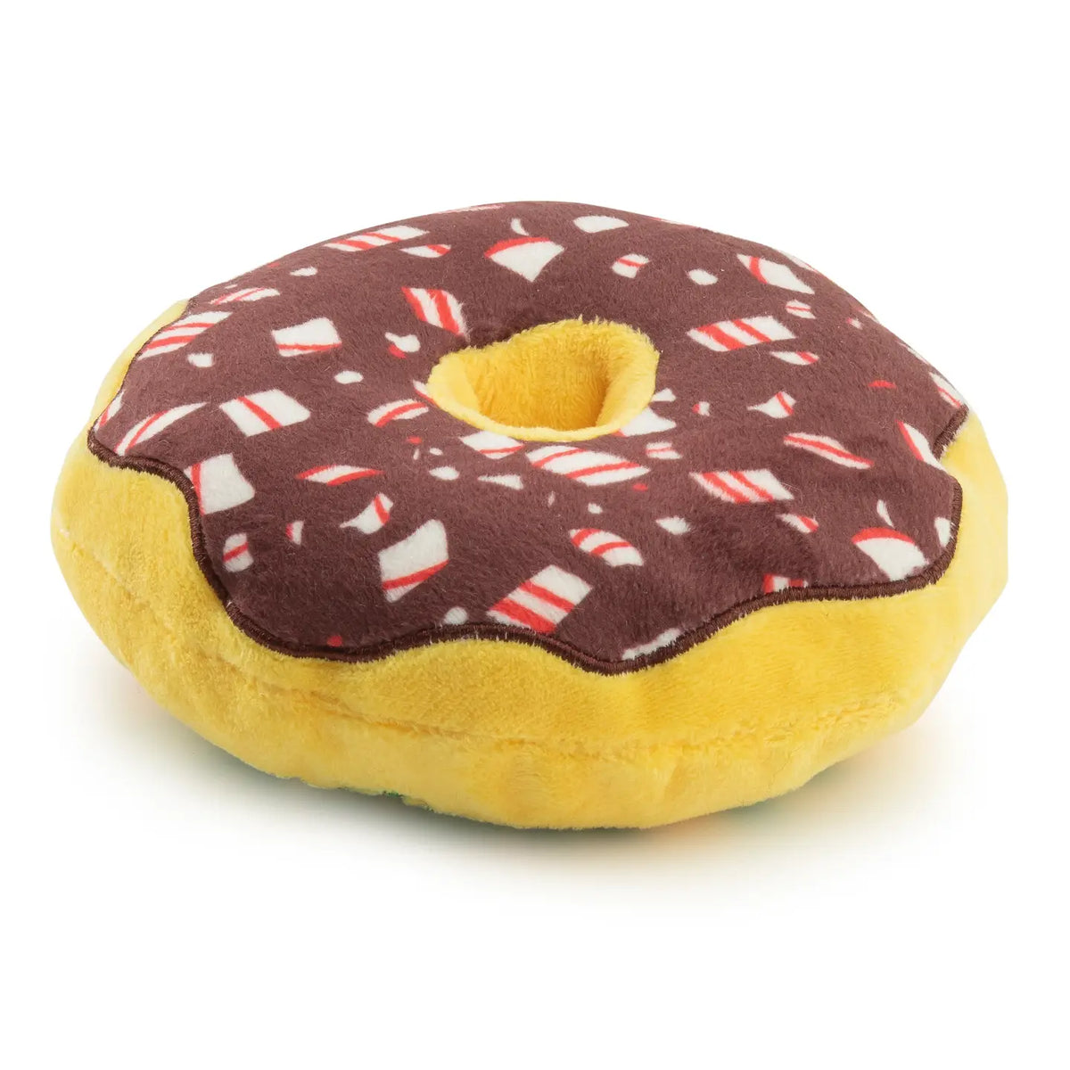 Merry Christmas Puppermint Donut