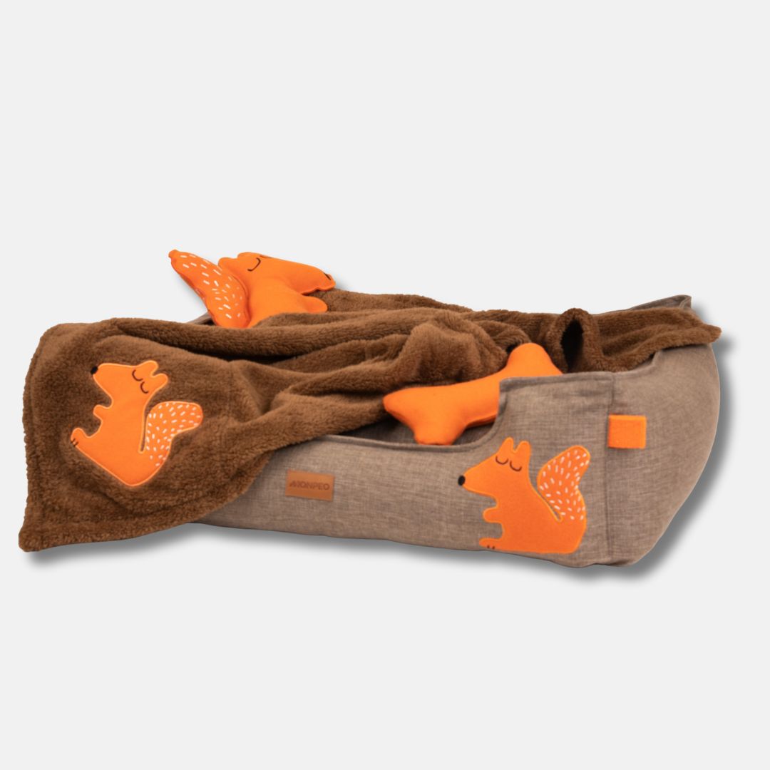 Hundespielzeug Bone