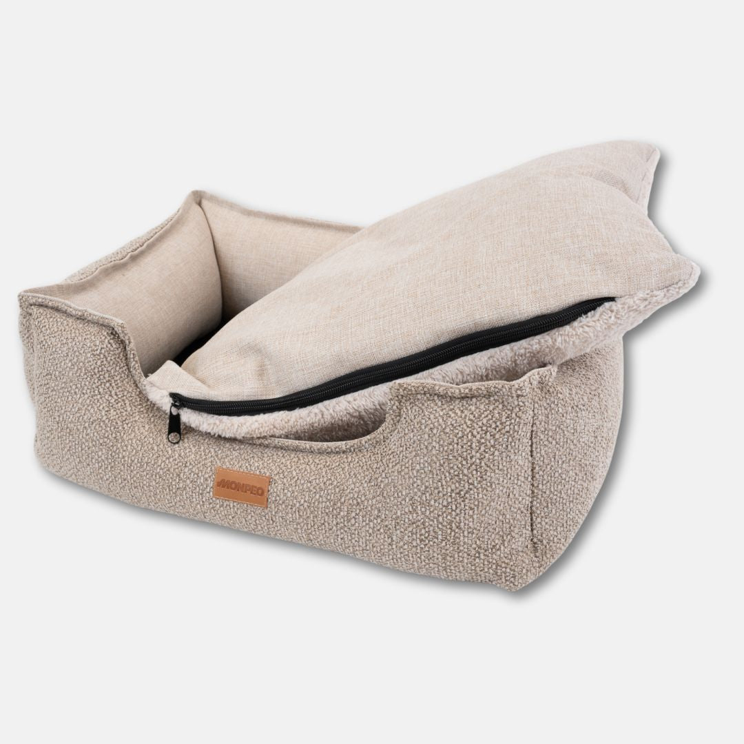 Hundebett Truffle