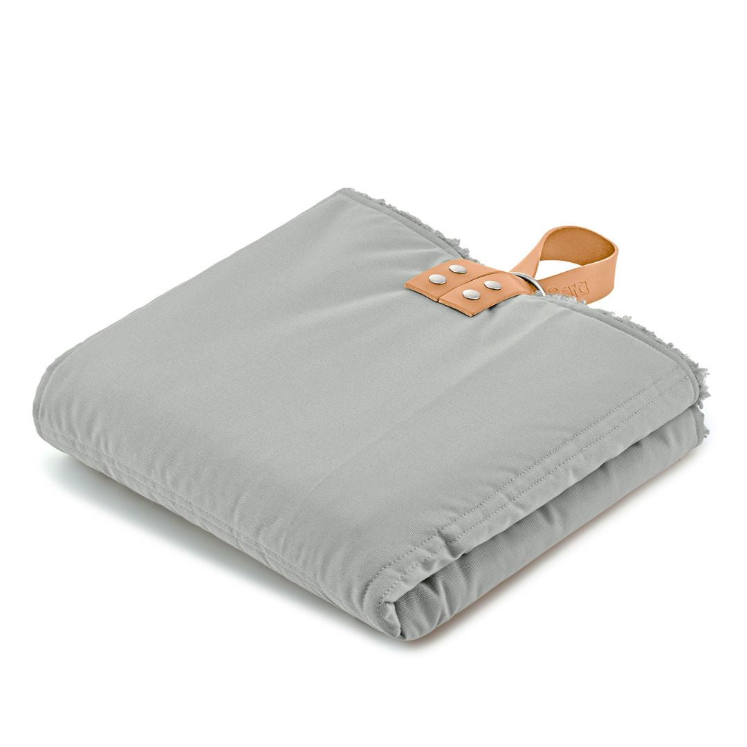 MiaCara-Cosmo-Senso-travel-bed-Hundereisebett-Kiesel-M-gefaltet