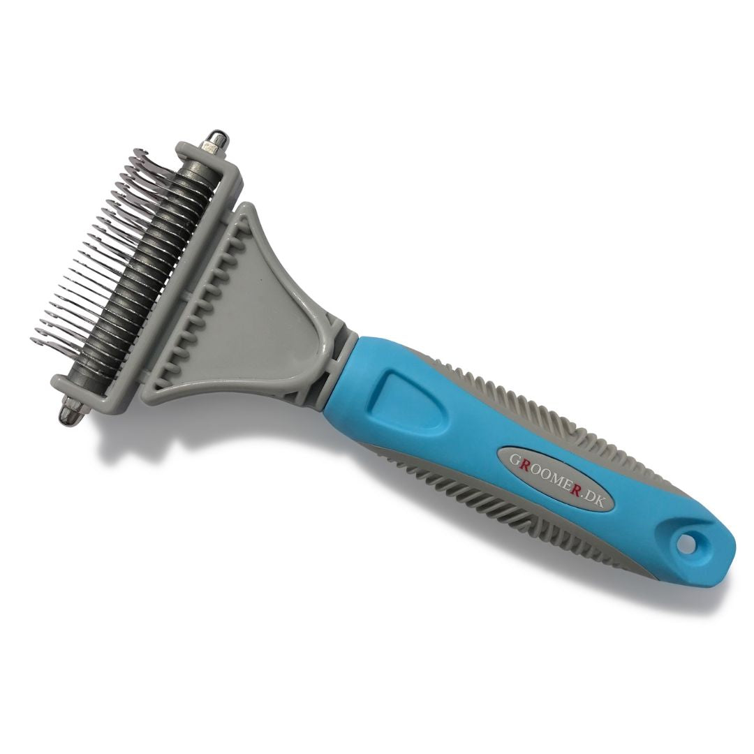 Twin-King-2in1-Groomer-DK