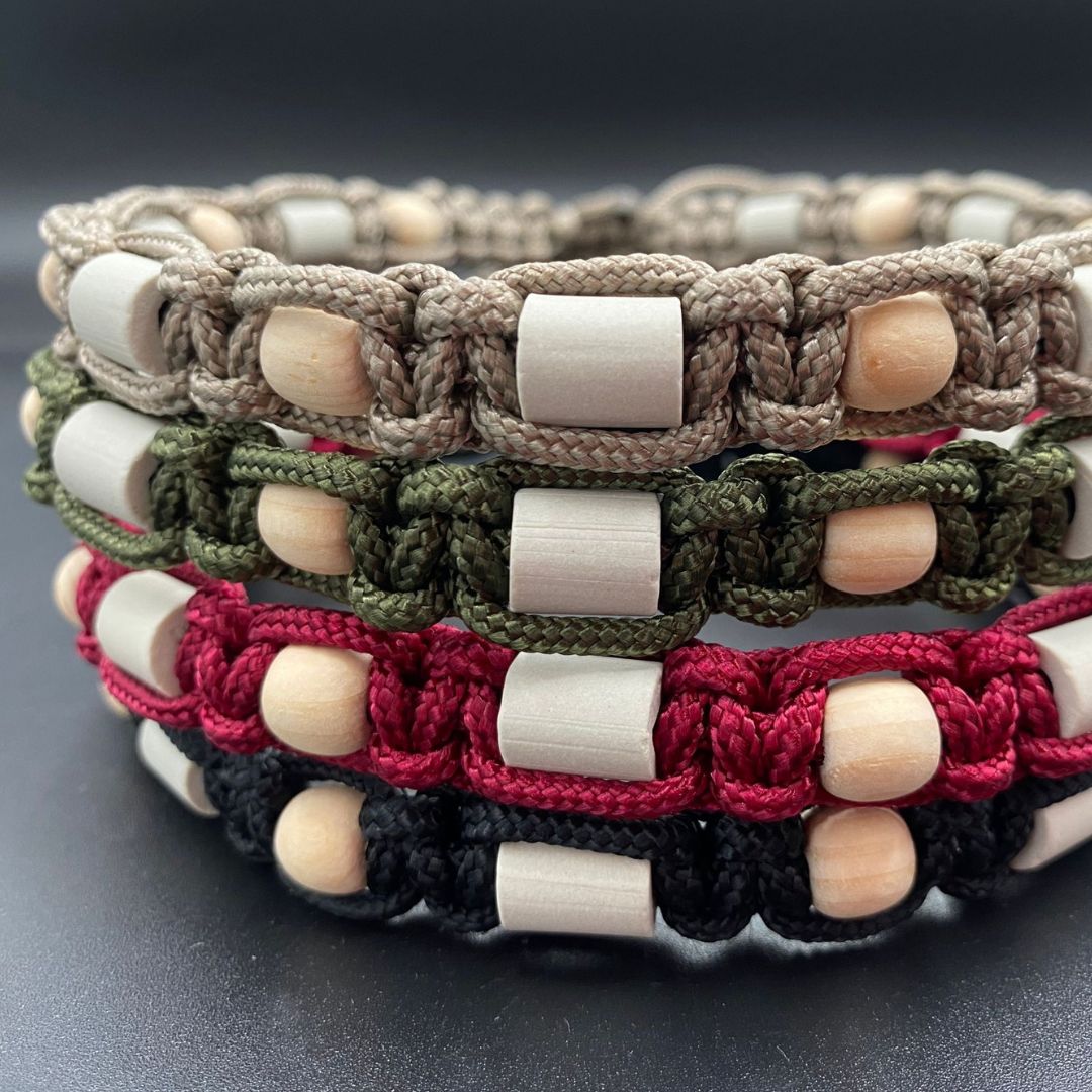 Zeckenhalsband-Zeck-EX-Farben