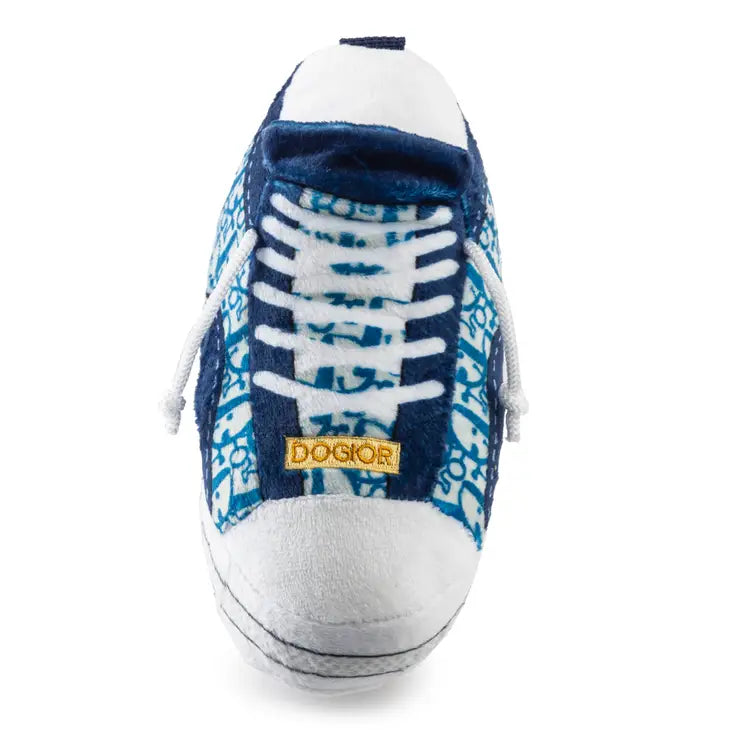 Haute-Diggity-Dog-Dogior-High-Top-Tennisschuh-Vorderseite
