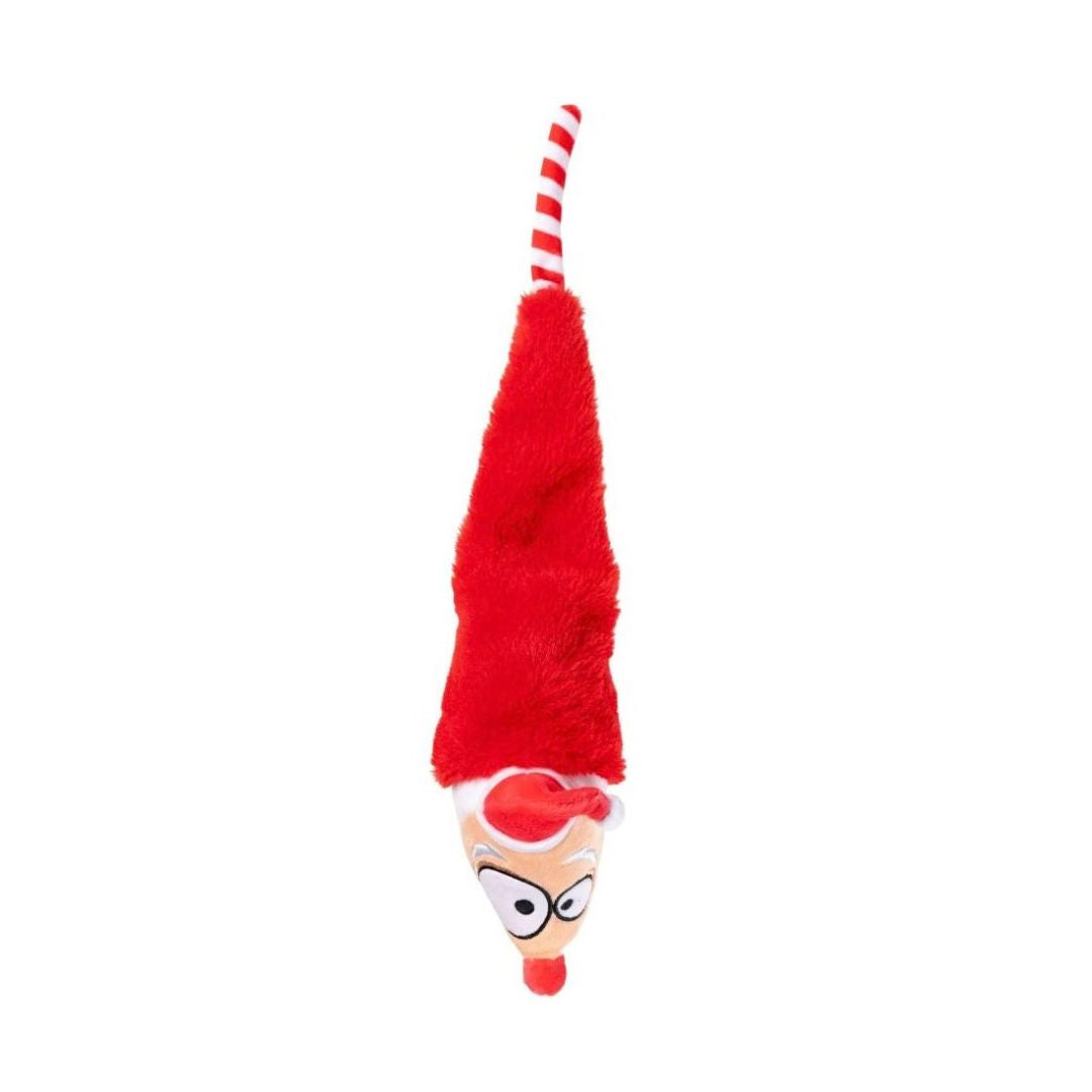 Hundespielzeug So Long Santa
