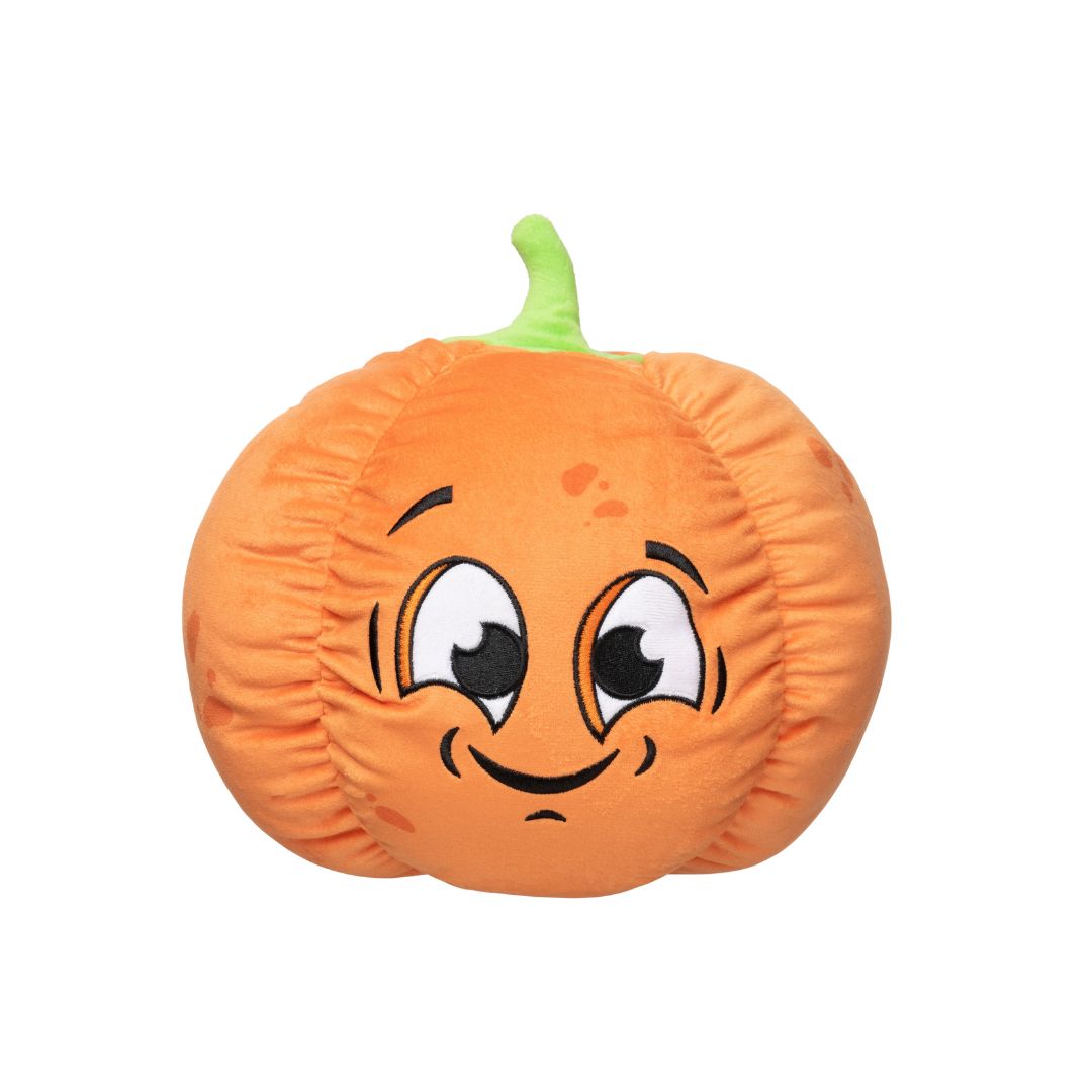Hundespielzeug Halloween Percy Pumpkin