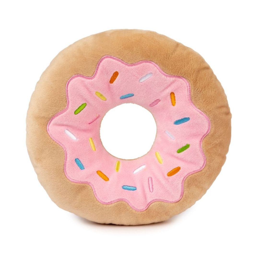 FuzzYard-Hundespielzeug-Giant-Donut