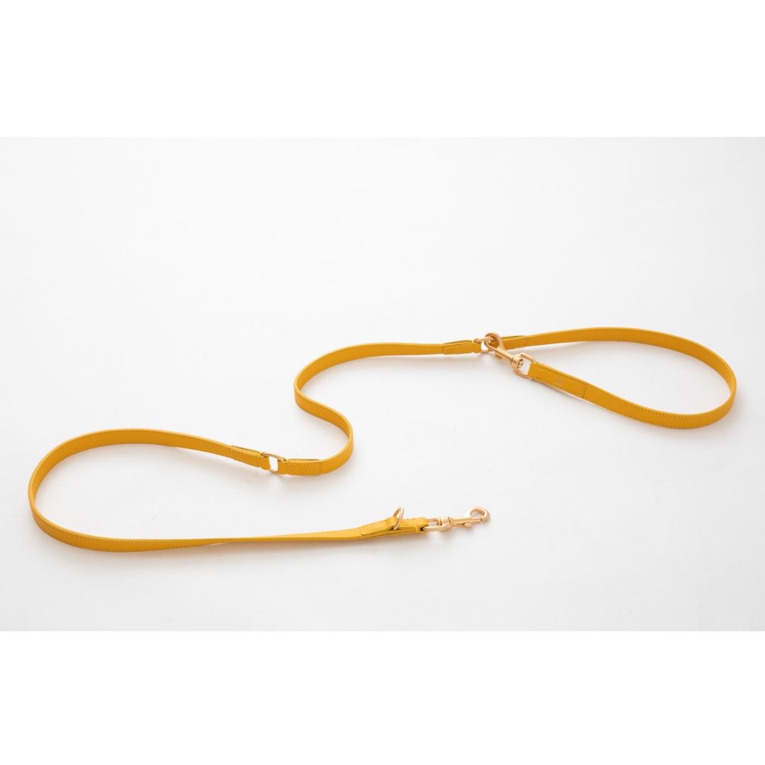 Führleine Mario Tuscan Yellow