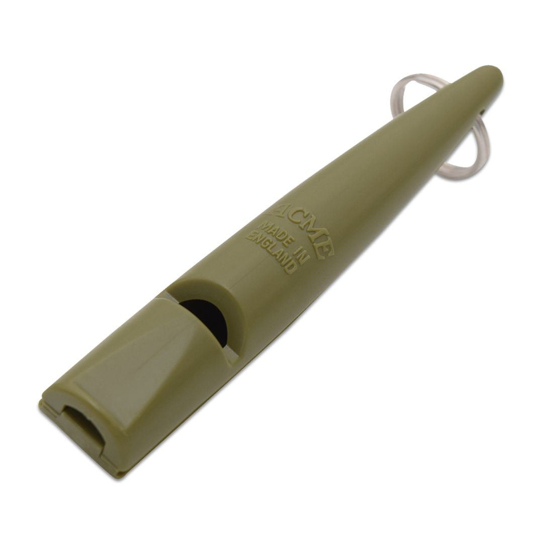 Acme-hundepfeife-no.-210-5-Olive2