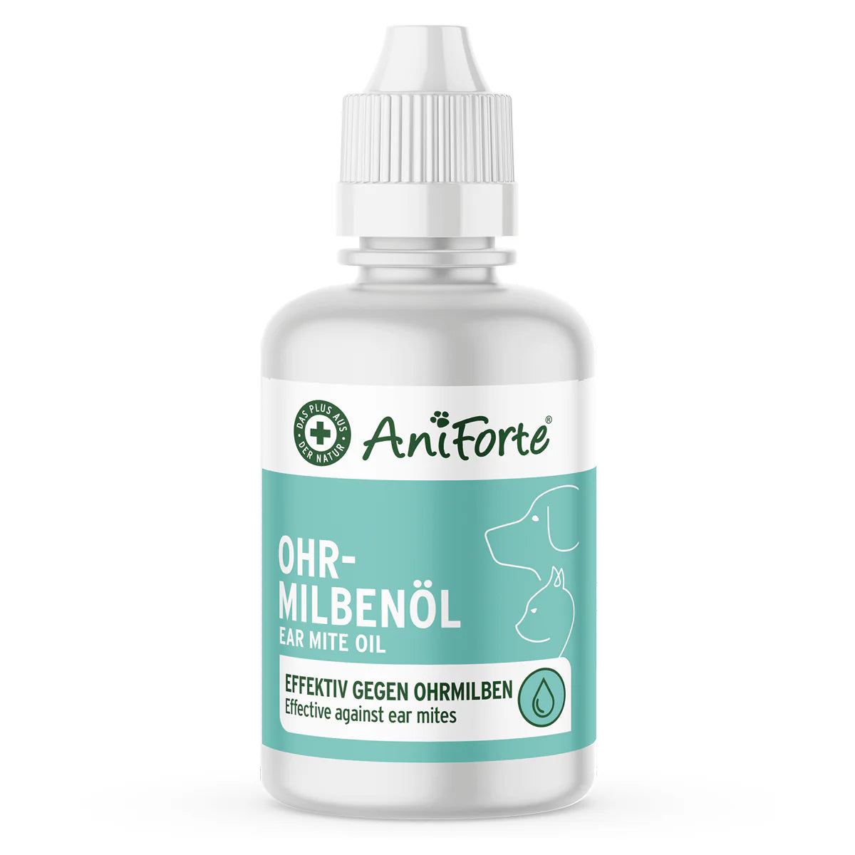 Aniforte-Ohrmilbenöl-20ml