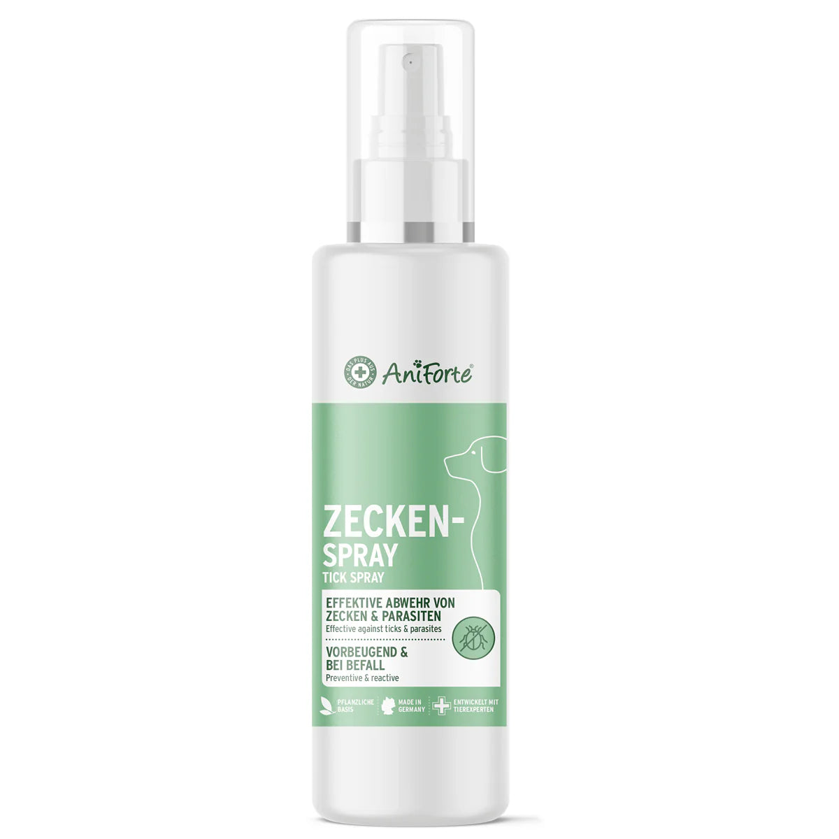 Aniforte-Zeckenspray-100ml