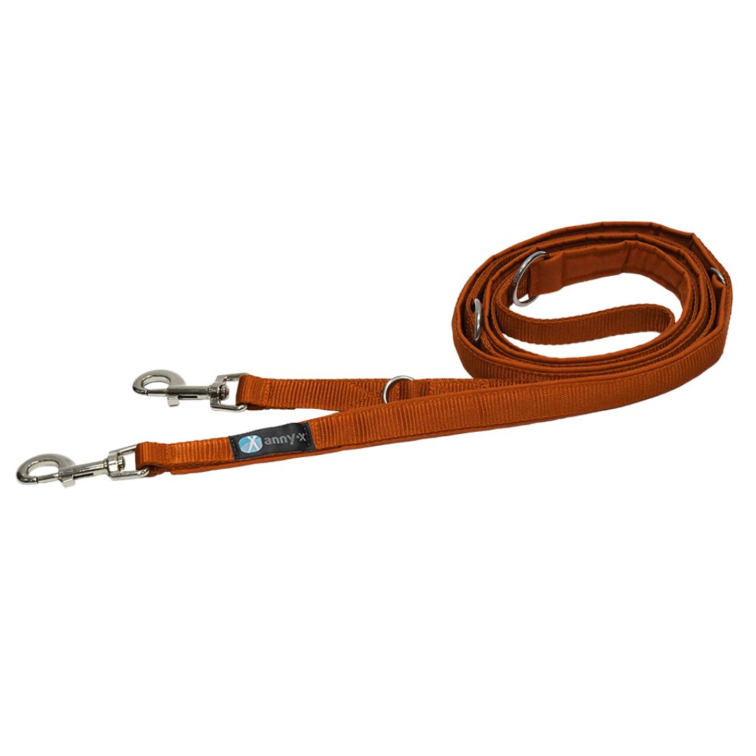 Annyx-Führleine-Classic-Bolt-Fun-Ahorn-Classic