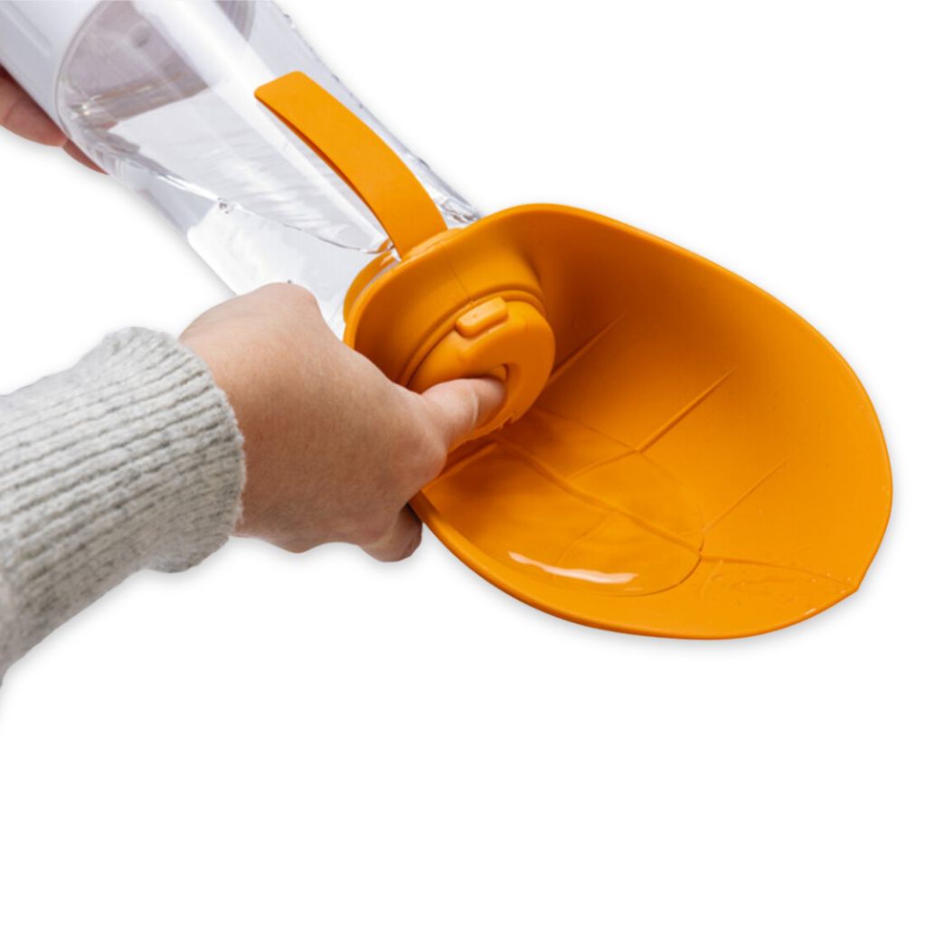 BeezteesHundetrinkflasche-Nel-Detail