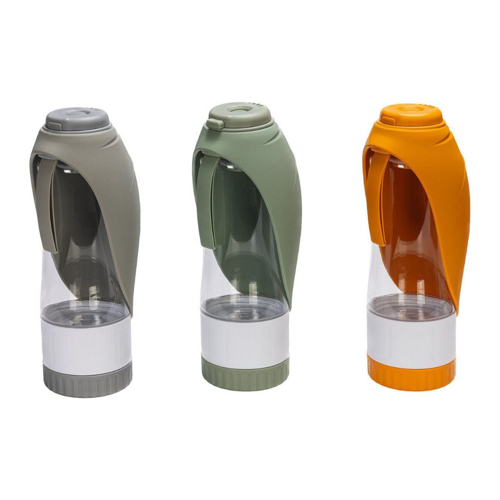 BeezteesHundetrinkflasche-Nel-Farben