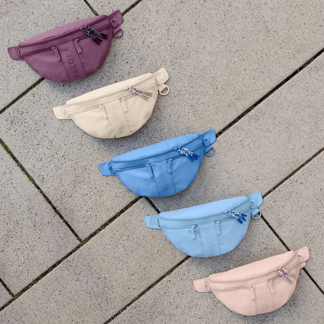 Leckerlibeutel Emma Sky Blue