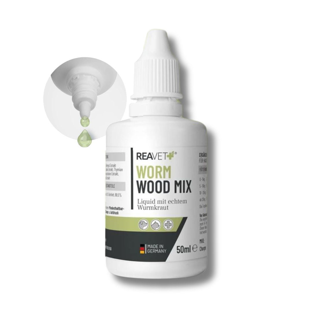 ReaVet-Worm-Wood-Mix-Liquid-mit-echtem-Wurmkraut-50ml