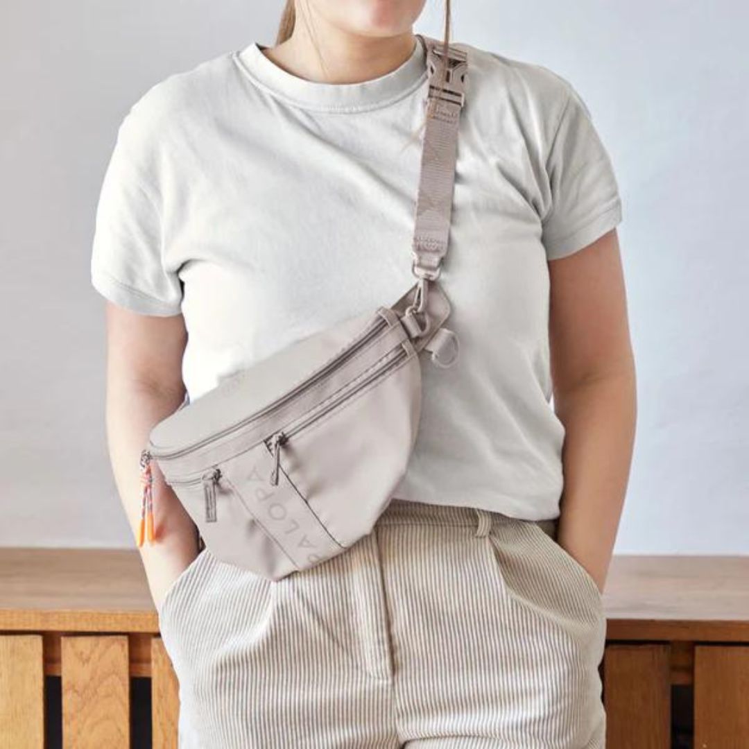 Palopa-Leckerlibeutel-Gassitasche-Emma-Taupe-Mood