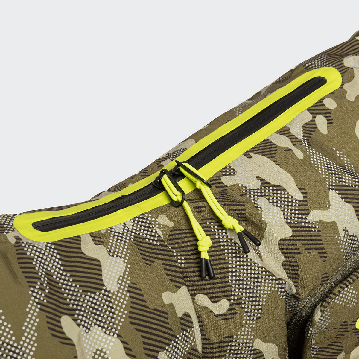 Hundemantel Alaska AKTIV Camo