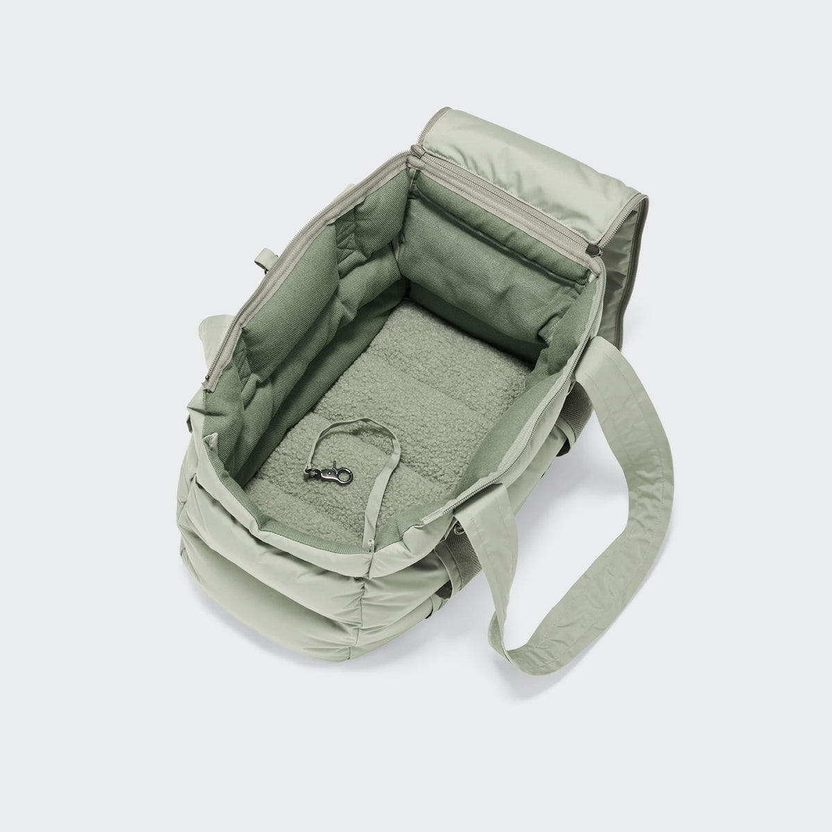 Hundetasche Montreal 2.0 Dusty Mint