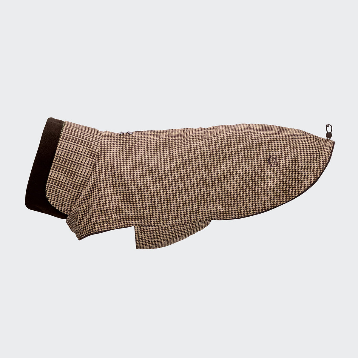 Hundemantel Brooklyn Houndstooth