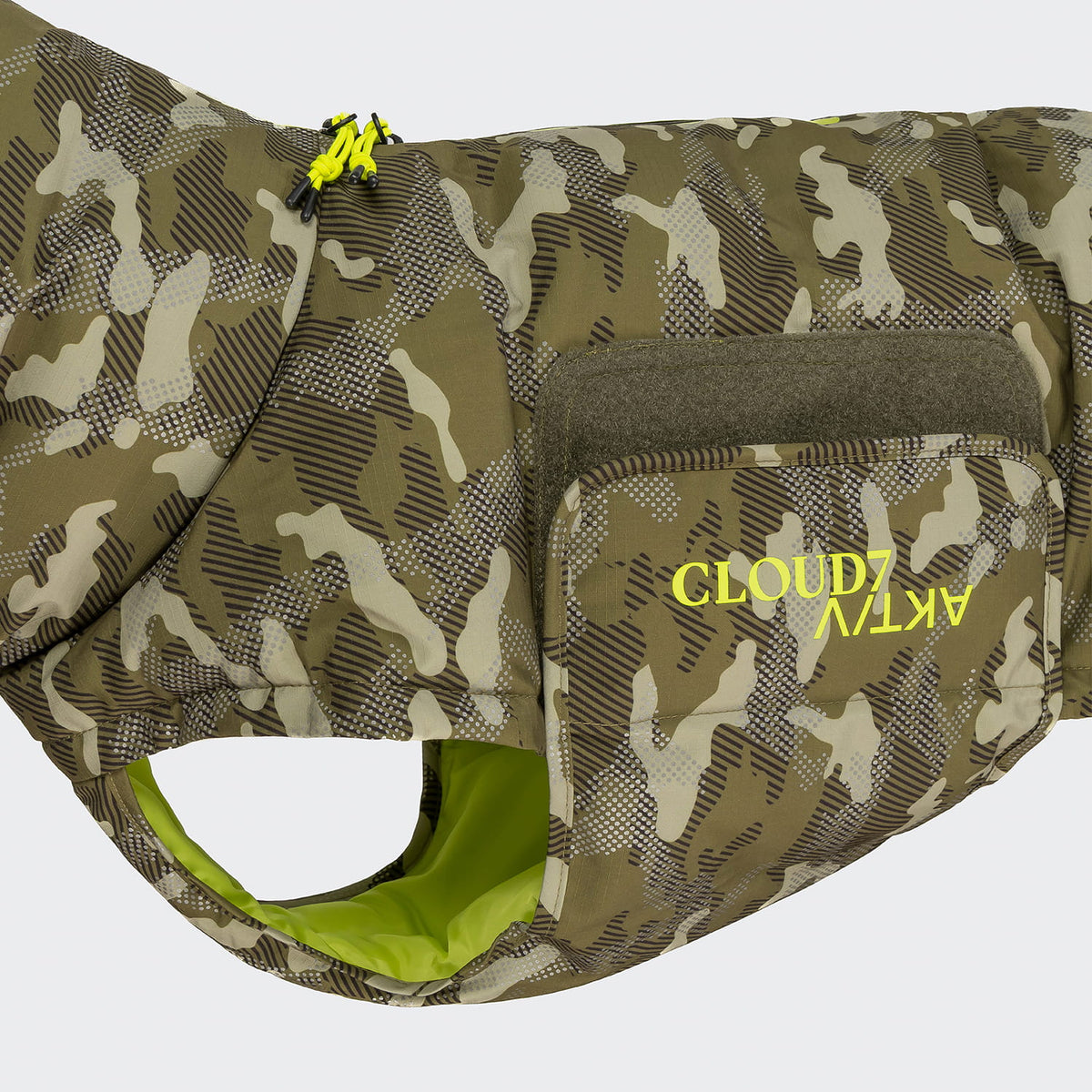 Cloud7-AKTIV-Alaska-Dackel-Camo-Detail3