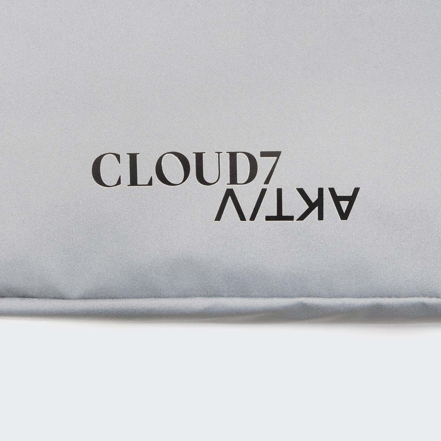 Cloud7-Bauchtasche-AKTIV-Reflective-Logo