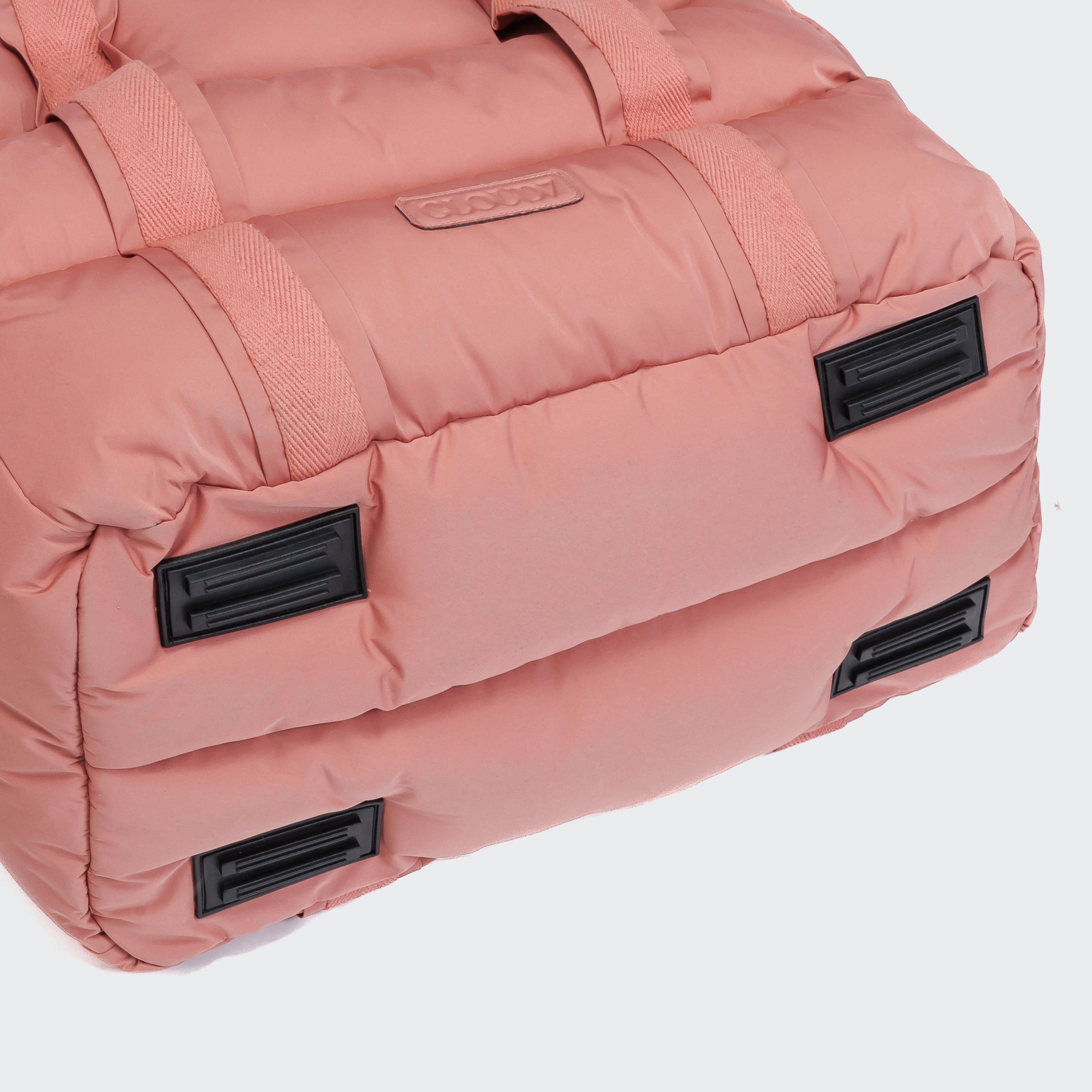 Hundetasche Montreal Faded Rose