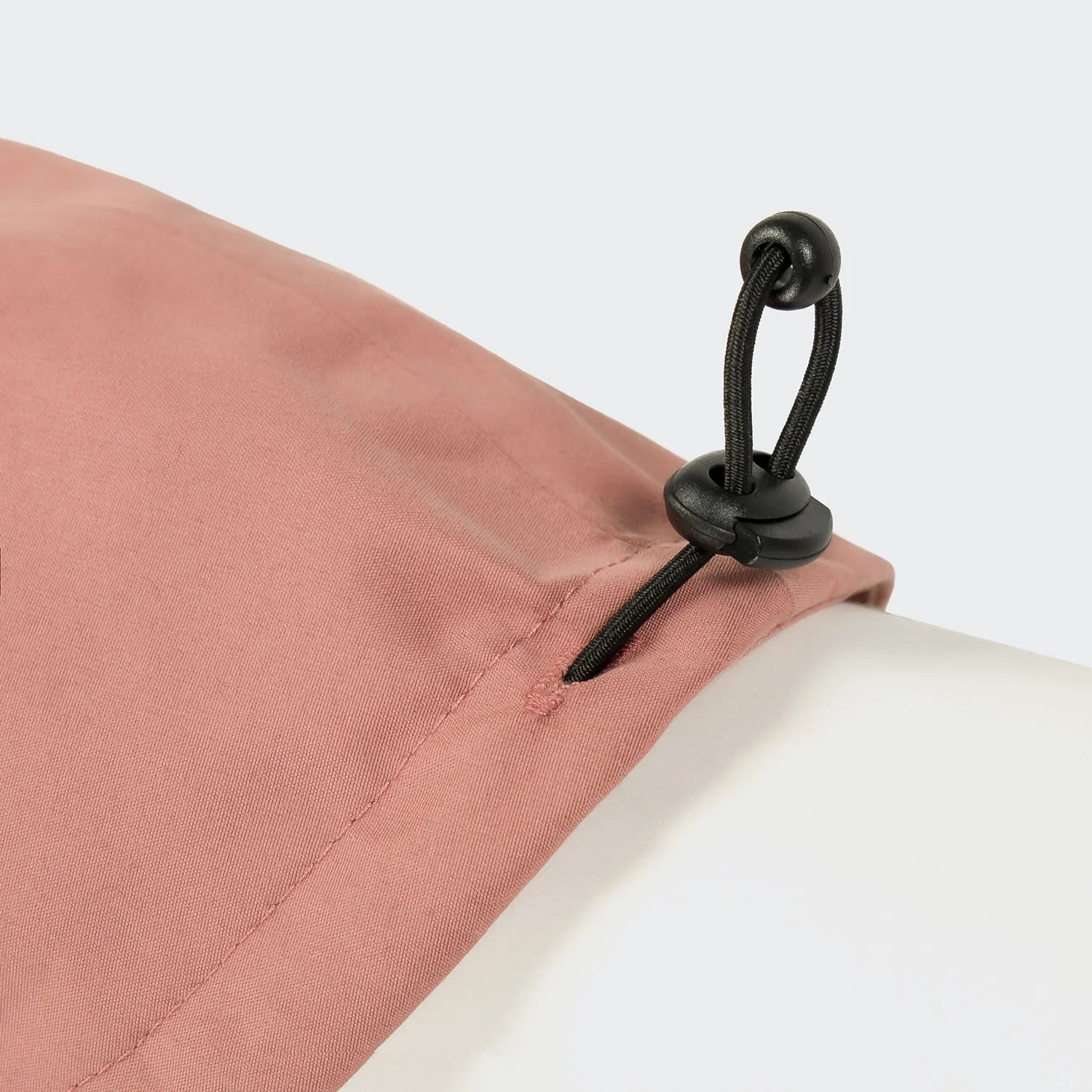 Hunderegenmantel Dackel Dublin 2.0 Faded Rose