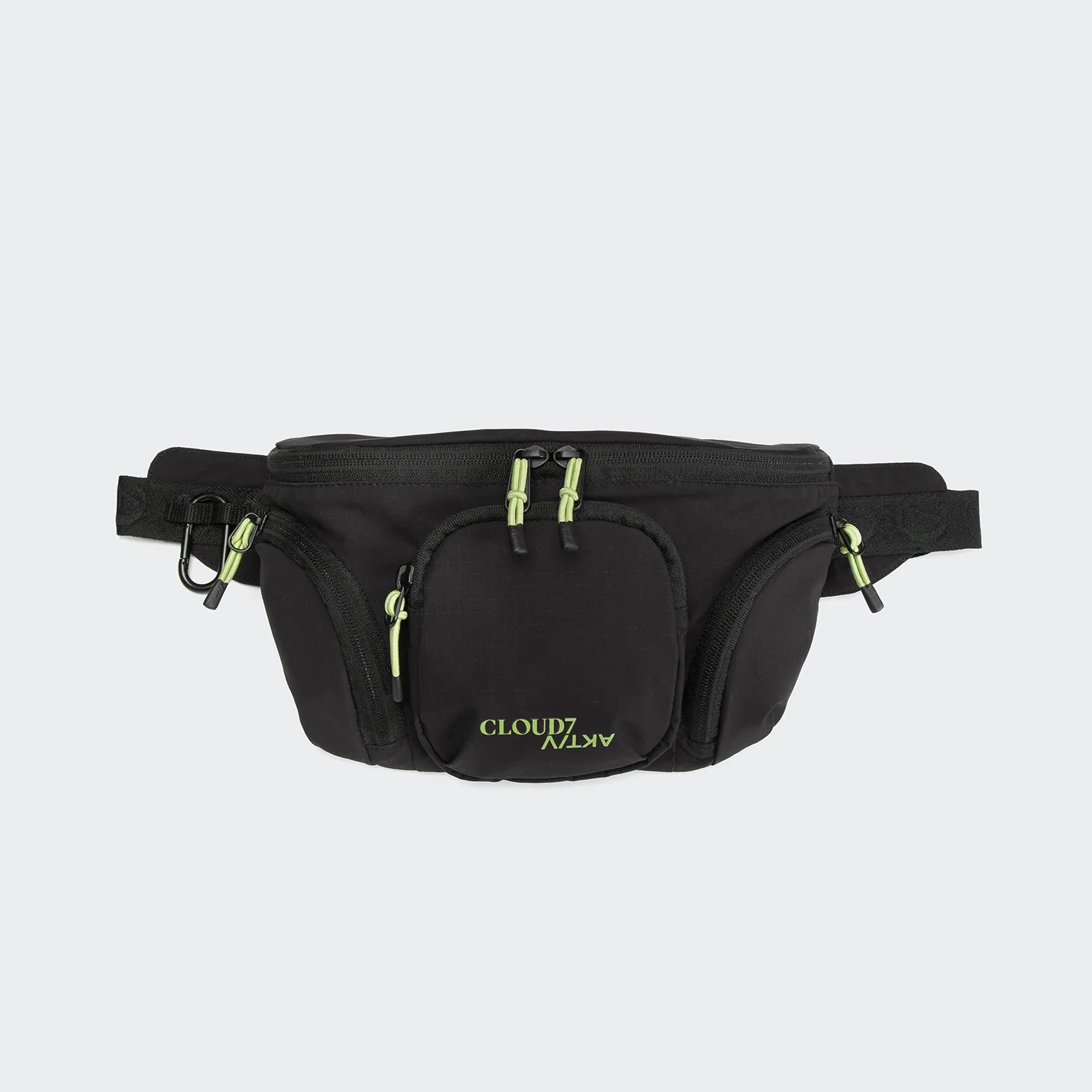 Cloud7-Guerteltasche-AKTIV-Black