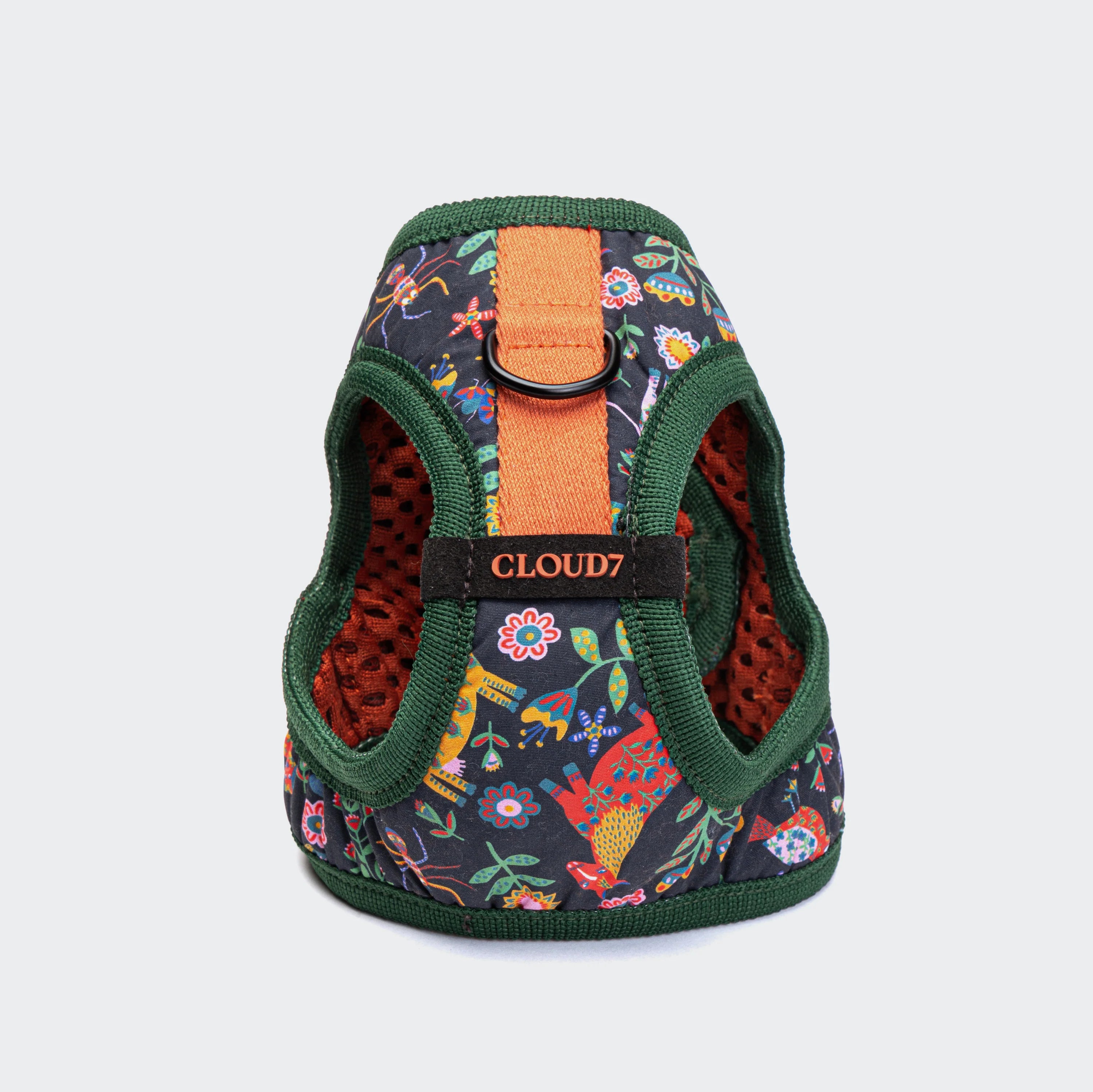 Cloud7-Hundegeschirr-Holly-Park-Animals-Logo