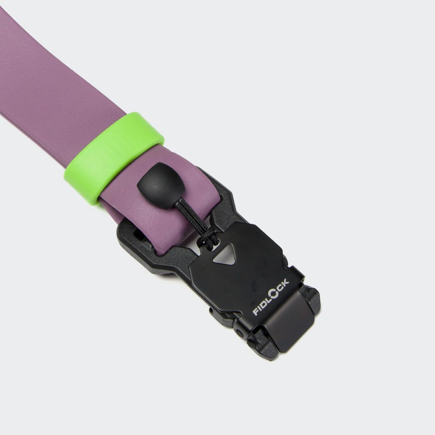 Cloud7-Hundehalsband-BioThane-Ipanema-Lilac-3